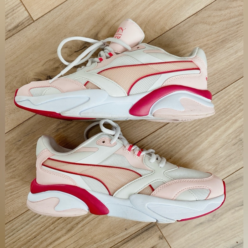 Puma X-Ray Sneakers